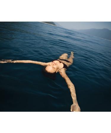 Kneipp Bathing Crystals for Deep Relaxation - Limited Edition 720g with Natural Deep Salt & Essential Patchouli Oil - Buy Online on SooperMarket.com