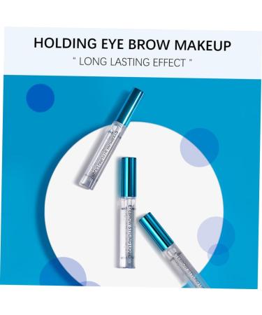 MUSISALY Define Eyebrow Liquid Eyebrow Makeup Liquid Professional Eyebrow Setting Liquid Makeup Accessory Abs - Buy Online on SooperMarket.com