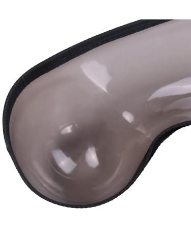 SRMAN 2X Salon Hairdresser Neck Bowl - Perm Container & Shoulder Protector for Hair Care - Buy Online on SooperMarket.com