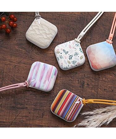 Orastone Rechargeable Hand Warmer - Fast Heating, Double-Sided, Reusable - Portable Electronic Hand Warmer - Buy Online on SooperMarket.com