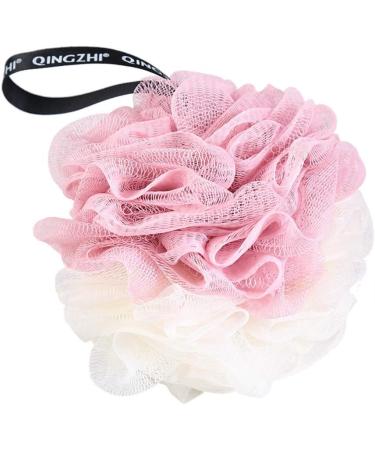 Buy Cabilock 5pcs Kids Shower Scrunchie Bathbombs - Soft Mesh Sponge Poufs for Fun Bathing Experience - Buy Online on SooperMarket.com