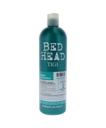 Tigi Bed Head Recovery Conditioner 25.36 Fl Oz - Hydrating Formula for Soft and Smooth Hair - Buy Online on SooperMarket.com