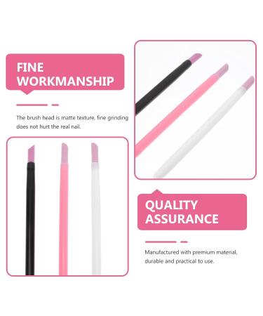 OSALADI 15pcs Nail Carving & Grinding Pen Set - Manicure Quartz Tools & Skin Remover for Perfect Nails - International Shipping Available - Buy Online on SooperMarket.com
