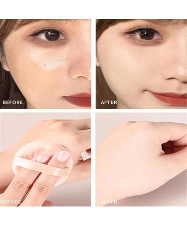 Pink Setting Powder Waterproof Setting Powder Makeup Setting Powder Pink Blurring Powder For All Skin Tones (#02 one size) #02 1 g (Pack of 1) - Buy Online on SooperMarket.com