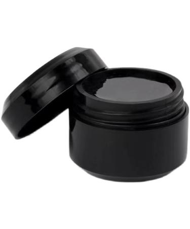 Solid Nail Glue Gel Rhinestone Gel Glue for Soft Gel Nail Tips 10ml Press on Nail Glue Clear DIY Nail Glue Gel for Home Nail Glue for Acrylic Nails Fake Nails 1pc