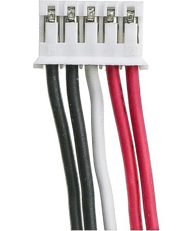 Replacement Battery for Technicolor TCA203 & TCA203COMG | 4500mAh 3.7V - BP-TCA-12/2510 - Buy Online on SooperMarket.com