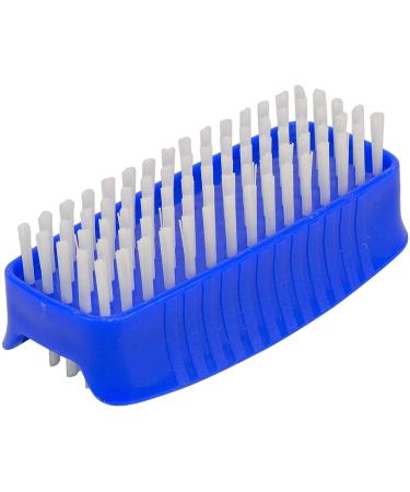 Haskyy Hand Cleaner - 2x Double-Sided Nail Brush Set | Made in Germany | Effective Hand Washing & Hygiene - Buy Online on SooperMarket.com