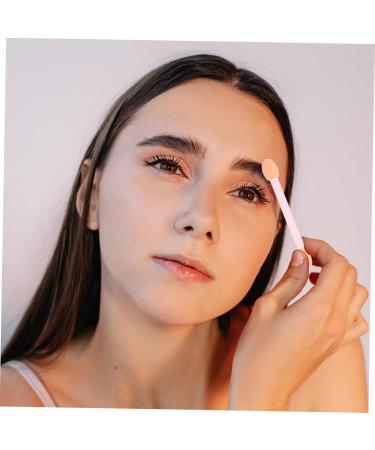 Baluue 24pcs Makeup Eyeshadow Brush Makeup Eye Sponge Cosmetic Eyeshadow Sponge Foam Eyeshadow Brush - Buy Online on SooperMarket.com