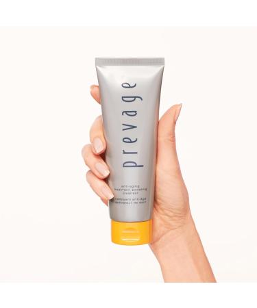 Elizabeth Arden Prevage Anti-Aging Treatment Cleanser 4.2 Fl Oz | International Shipping Available - Buy Online on SooperMarket.com