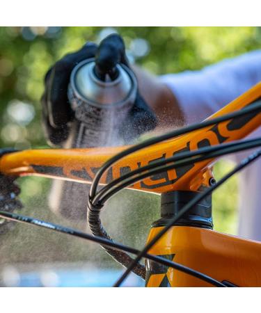 Muc-Off Bike Protect 500ml - Ultimate Bike Protection Spray - Buy Online on SooperMarket.com