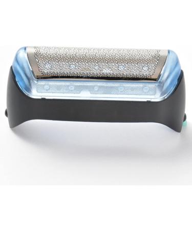 Mengmen 2pcs Electric Mesh Durable Foil Head Parts for 10B/20B | Compatible with 180 190 170 1775 1735 - International Shipping Available - Buy Online on SooperMarket.com