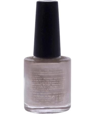 CND Vinylux Long Wear Nail Polish (No Lamp Required) 15 ml Nude Soiree Strut - Buy Online on SooperMarket.com
