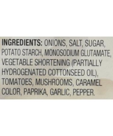 Goodman's Onion Soup & Dip Mix 2.75 oz Pouch (Pack of 8) - Savory Onion Flavor for Cooking and Snacking - Buy Online on SooperMarket.com