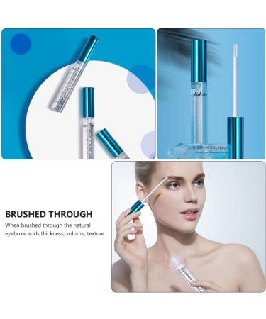 Mikinona Define Eyebrow Liquid Professional Eyebrow Setting Liquid Women Eyebrow Makeup Liquid Cosmetic Miss - Buy Online on SooperMarket.com