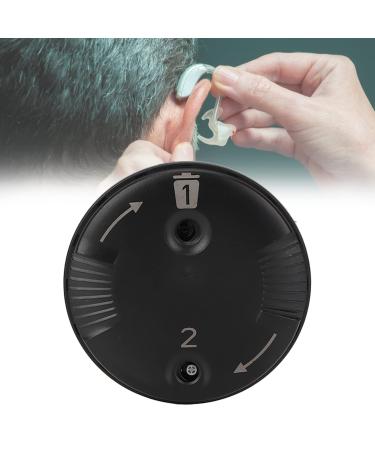 Professional Hearing Aid Ear Wax Guard Portable Earwax Guard Cleaning Tool Accessories Hearing Aid Wax Guard Filters