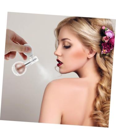 NOLITOY 6 Pcs Spray Glitter Highlighters Makeup Highlighter Body Highlighter Setting Powder Pearlescent - Buy Online on SooperMarket.com