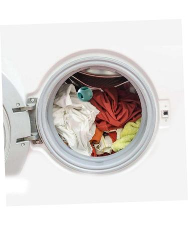 FRCOLOR 3 Pcs Magnetic Washing Balls - Laundry Cleaning Balls for Efficient Washer Care - 6cm Size - Buy Online on SooperMarket.com