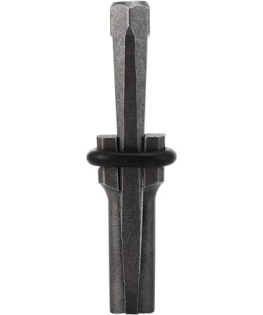 HighFree 10PCS Rock Wedge & Feather Shims 5/8 Concrete Marble Granite Splitting Hand Tools - Buy Online on SooperMarket.com