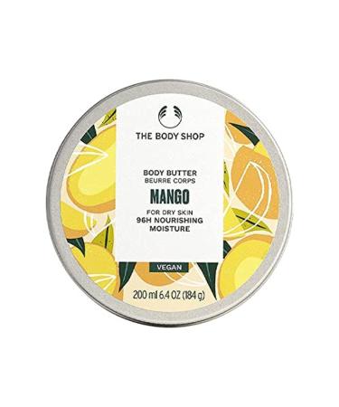 Mango Body Butter 200 ml
