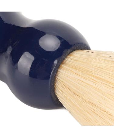 Buy Bart Brush - Men's Beard & Shaving Brush | Professional Soft Portable Quick-Drying for Home & Salon Use - Buy Online on SooperMarket.com