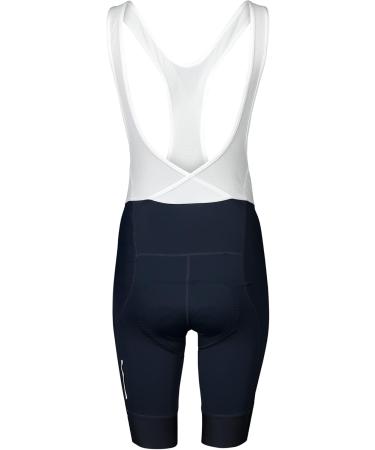 POC Women's Pure Bib Shorts - VPDS Turmaline Navy | Best eCommerce for International Shipping - Buy Online on SooperMarket.com