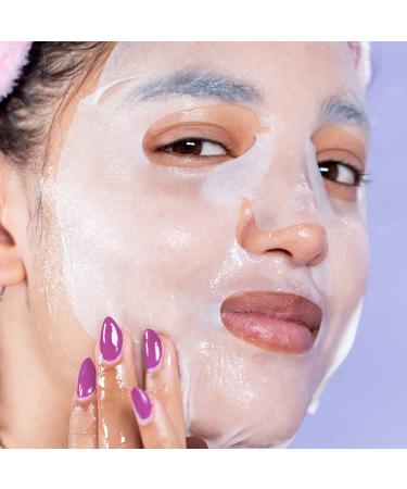 Facetory 23 Sheet Mask Collection - Hydrating, Moisturizing, Radiance Boosting | Made in Korea | Variety Pack of 23 Sheet Masks - For All Skin Types - Buy Online on SooperMarket.com