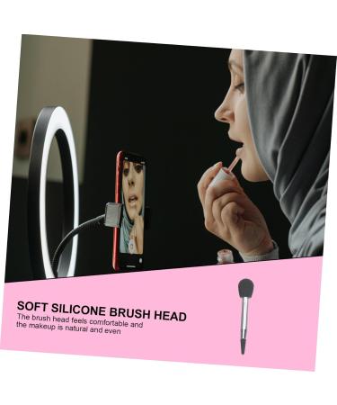 NOLITOY 20pcs Eye Shadow Brush Lip Brush Miss Sponge - Buy Online on SooperMarket.com