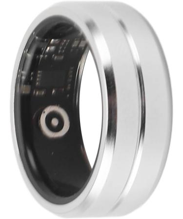Health Monitor Ring - Intelligent Sleep & Sports Health Tracking Device - Buy Online on SooperMarket.com