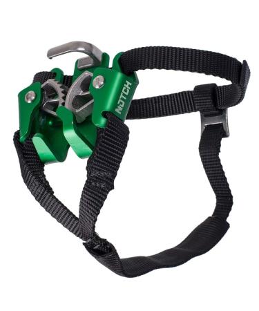 Notch Jet Step Foot Ascender (41001)