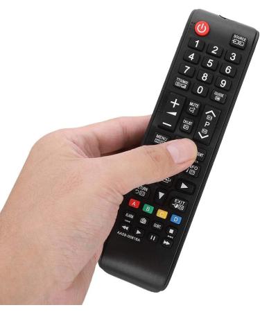 Remote Control Multi-function Replacement Smart Remote Control TV Controller for AA59-00818A Low power consumption long transmission distance - Buy Online on SooperMarket.com