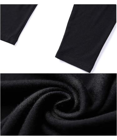 Skirted Leggings for Women Stretchy Yoga Pants with Chiffon Skirt for Ballet Dance | Medium Size - Buy Online on SooperMarket.com