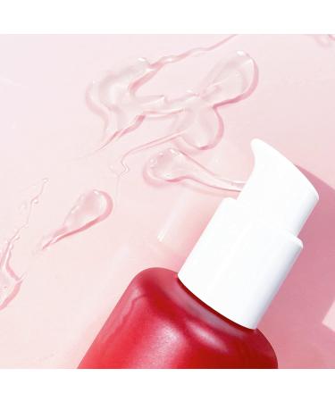 Yope Face Wash Wake Up Cheers | Removes Make-up | Reduces Pores | Soothing | Brightening | 100% Active Ingredients | 150 Milliliters Chardonnay Pear - Buy Online on SooperMarket.com