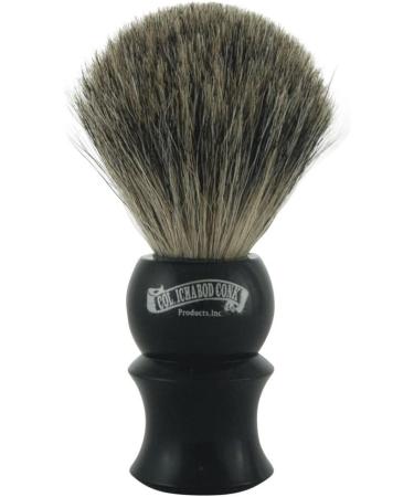 Colonel Conk Model 2316 Straight Razor Set with Santa Fe Bowl - Premium Shaving Kit for Men | International Shipping Available - Buy Online on SooperMarket.com