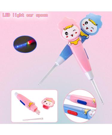 ZELINYE Baby Grooming Kit Set - 13PCS Manicure, Nail Clippers, Hairbrush Tools for Newborns & Infants (Blue) - Buy Online on SooperMarket.com