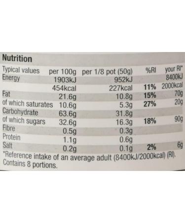 Morrisons Vanilla Frosting 400g - Buy Online on SooperMarket.com