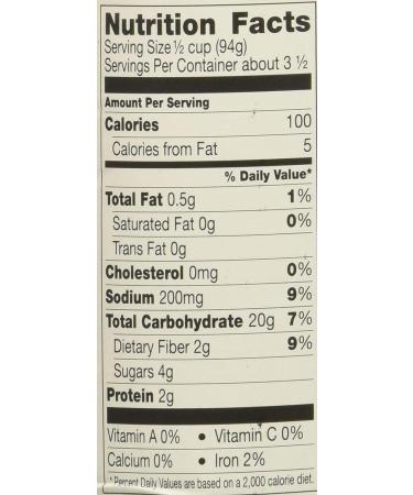 Green Giant White Shoepeg Corn 11oz Can (Pack of 6) - Buy Now! - Buy Online on SooperMarket.com