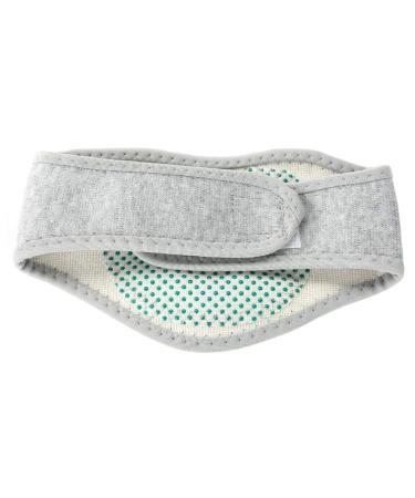 Self-warming neck protection band cervical protection band neck protection pain relief belt warming neck brace pad support strap