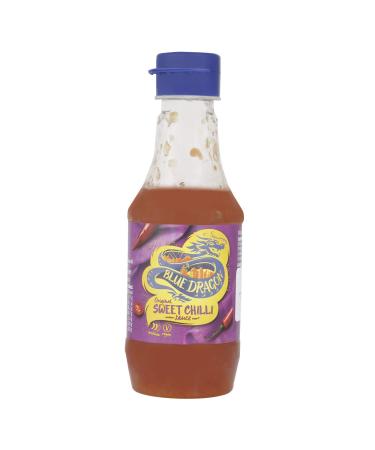 Blue Dragon - Sweet Chilli Sauce - 190 ml