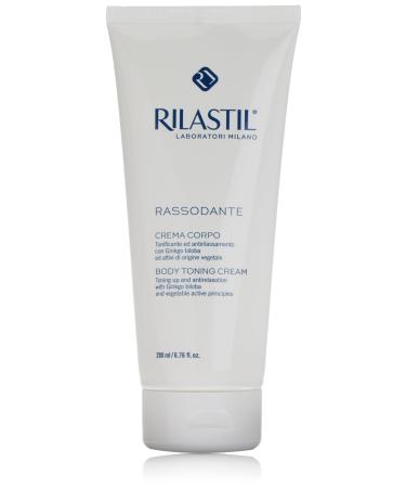 Crema Rassodante Corpo 200 ml
