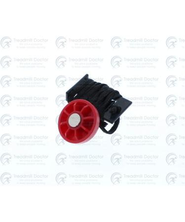 Universal Treadmill Safety Key for NordicTrack, Proform, Weslo, Reebok & More - Buy Online on SooperMarket.com