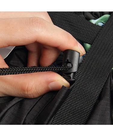 2-Pack Waterproof Compression Stuff Sacks for Sleeping Bags - Camping and Backpacking Storage Solution - Buy Online on SooperMarket.com