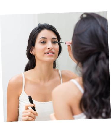 Gogogmee 4pcs Eyeliner Stick Clear Lipglosses Bottle Empty Mascara Wand The Pet - Buy Online on SooperMarket.com