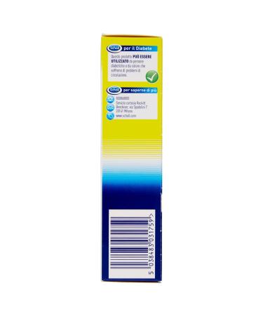 Scholl Moisturising Cream 75ml | Anti-Drying Formula for Soft Skin | International Shipping Available - Buy Online on SooperMarket.com