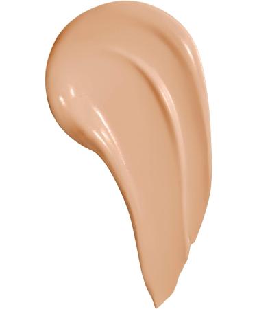 Maybelline New York Superstay Active Wear 30 Hour Long-Lasting Liquid Foundation - 21 Nude Beige 30ml - Buy Online on SooperMarket.com