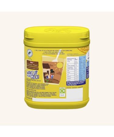 Nestle Nesquik Chocolate Milkshake 300g Pack of 2 (300g x 2) - Buy Online on SooperMarket.com