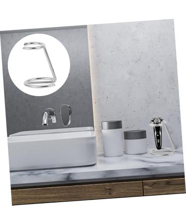 Premium Vertical Razor Holder & Organizer for Men - Dressoos 1 Stk | Durable Stylish & Perfect for International Shipping - Buy Online on SooperMarket.com