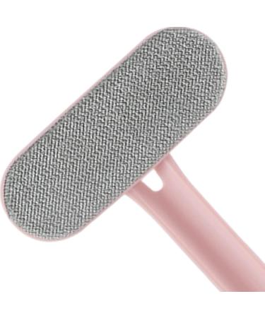 JISADER 6X Lint Brush - Manual Velvet Clothes Brush for Loose Hair & Fabric - Best for Pet Hair Removal - Buy Online on SooperMarket.com