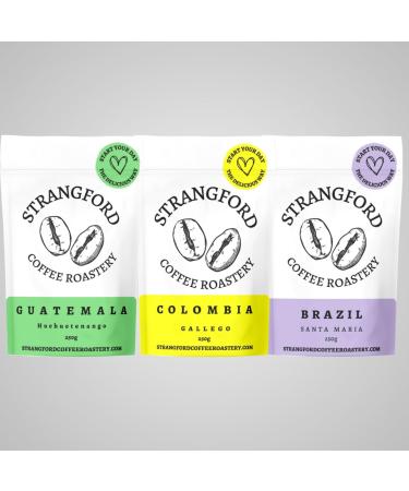 COLOMBIAN COFFEE - Buy Online on SooperMarket.com