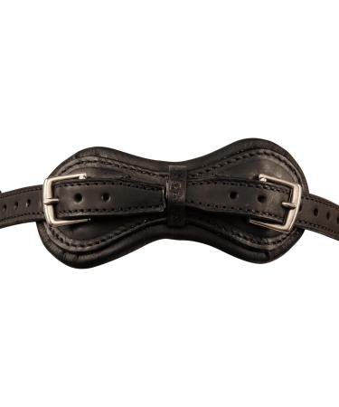 St bben Bridle 2810 Switch Magic Tack - Black Varnish Warmblood with Curved Noseband | International Shipping - Buy Online on SooperMarket.com