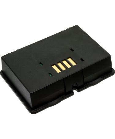 Buy DCH 6800mAh Battery Replacement for Chauvin Arnoux C.A 6117 & C.A 6116N - Fast International Shipping - Buy Online on SooperMarket.com